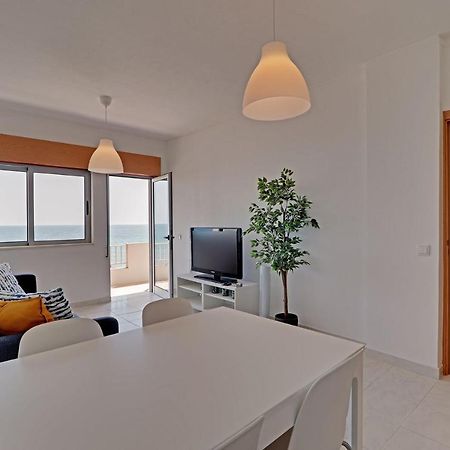 Quarteira Beach & Ocean View By Homing Екстериор снимка
