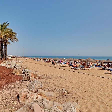 Quarteira Beach & Ocean View By Homing Екстериор снимка