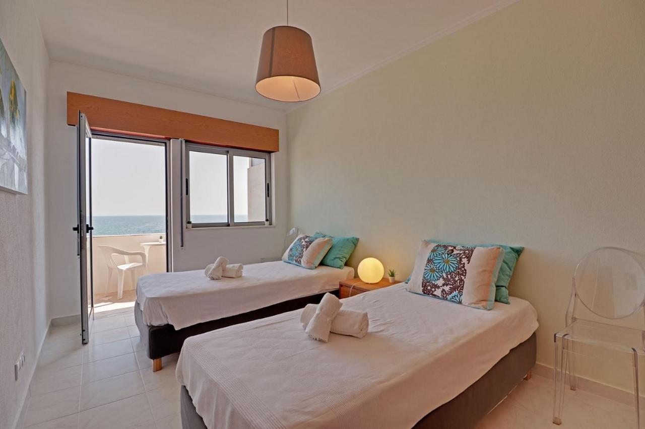 Quarteira Beach & Ocean View By Homing Екстериор снимка