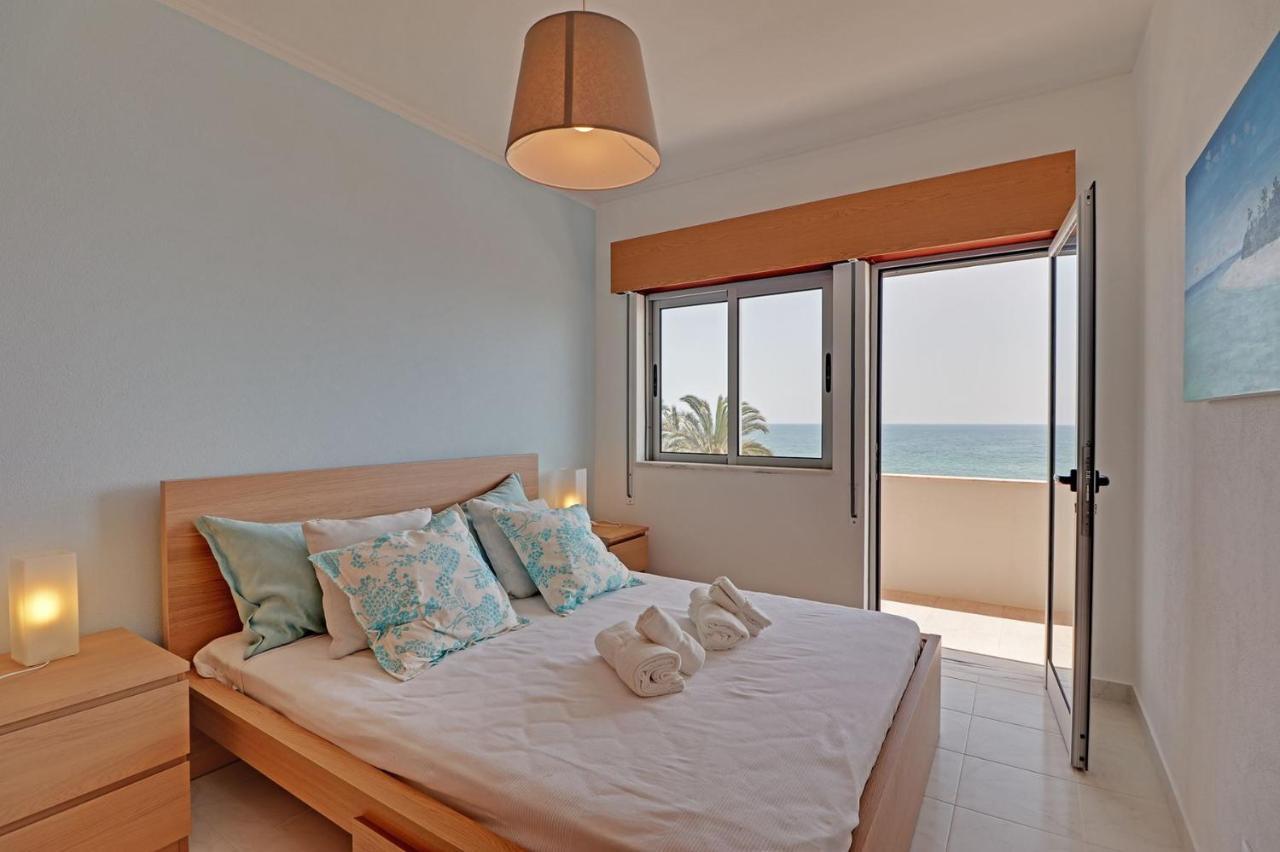 Quarteira Beach & Ocean View By Homing Екстериор снимка