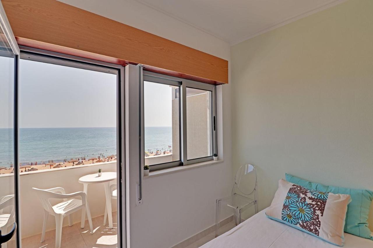 Quarteira Beach & Ocean View By Homing Екстериор снимка