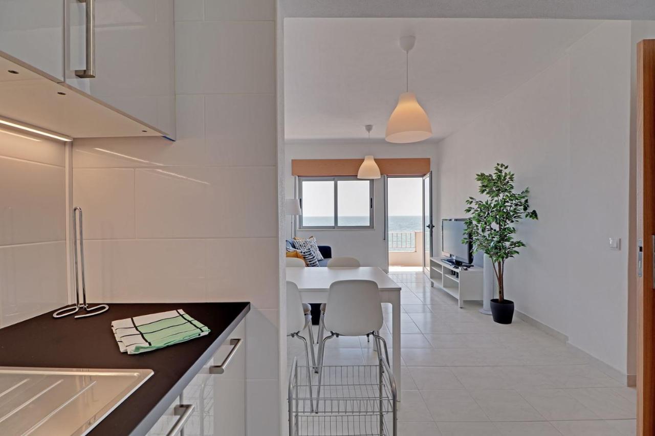 Quarteira Beach & Ocean View By Homing Екстериор снимка